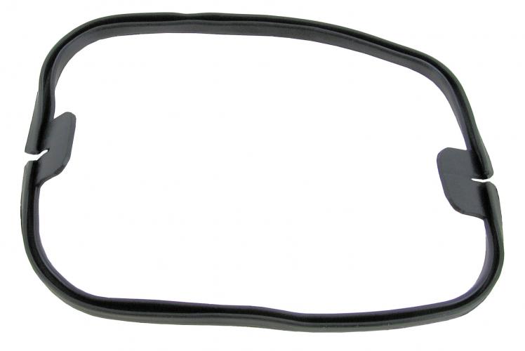 Scheibenwischermotor Gummi für VW Typ 181